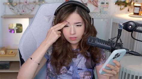 pokimane nip slip|Heres that nip slip : r/PaymoneyWubby